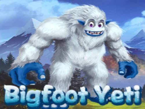 Bigfoot Yeti Slot by KA Gaming
