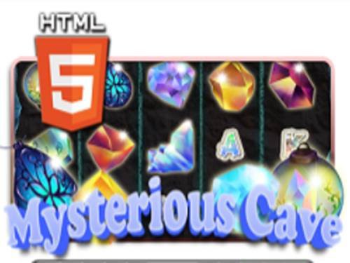 Mysterious Cave Slot by BBTech