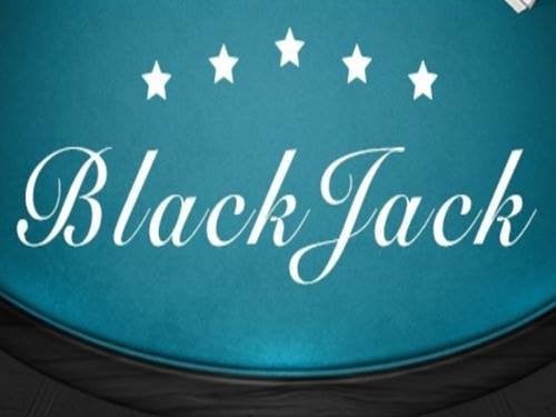 Blackjack Game by Mascot Gaming