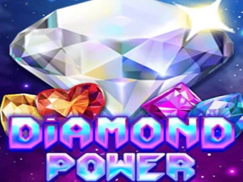 Diamond Power Slot by KA Gaming