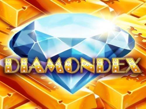 Diamondex Slot by InBet Games