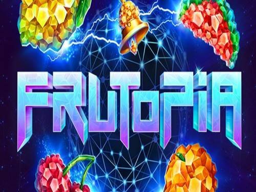 Frutopia Slot by Tom Horn Gaming
