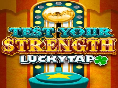 Test Your Strength Game by Design Works Gaming
