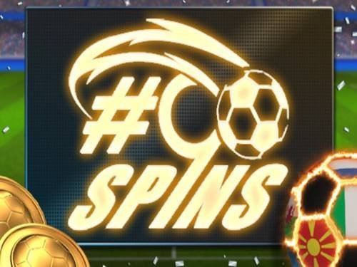 #90 Spins Screenshot