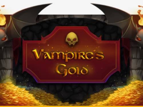 Vampire's Gold Slot by Mancala Gaming