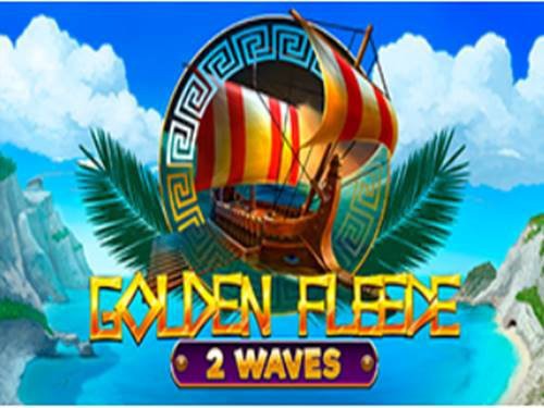 Golden Fleece 2 Waves Slot by DLV