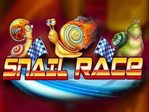 Snail Race Slot by Booming Games