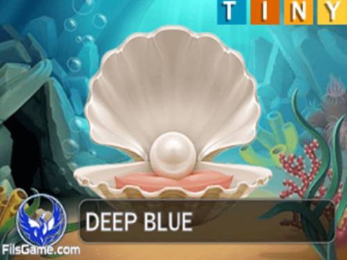 Deep Blue Slot by FilsGame