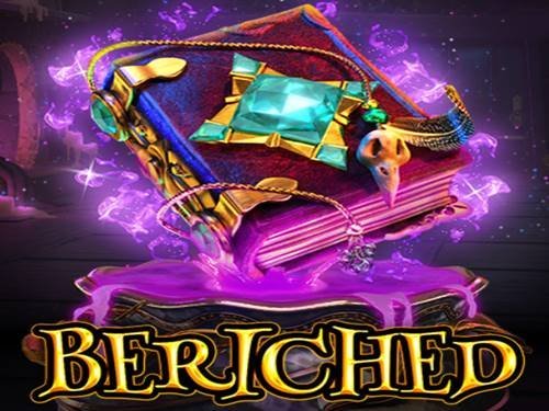 Beriched Slot by Red Tiger