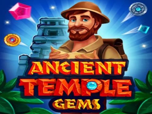 Ancient Temple Gems Slot by Belatra Games