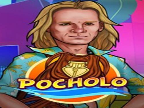 Pocholo Slot by MGA