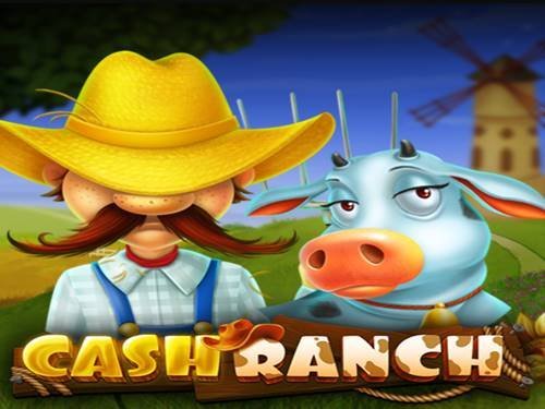 Cash Ranch Slot by Getta Gaming