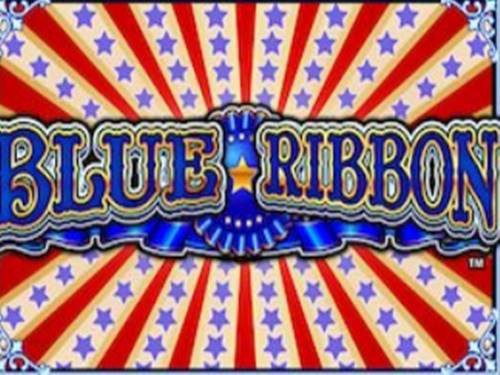 Blue Ribbon Screenshot