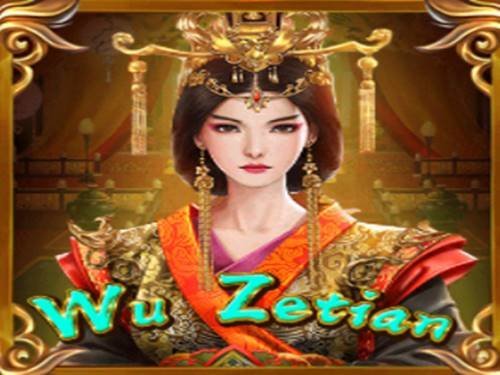 Wu Zetian Slot by KA Gaming
