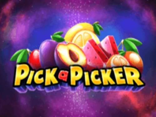 Pick A Picker Slot by Slot Factory