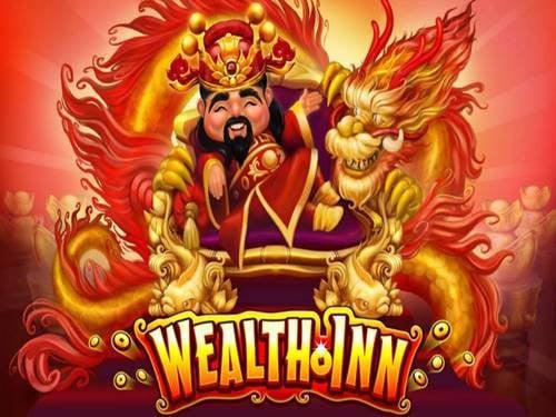 Wealth Inn Slot by Habanero
