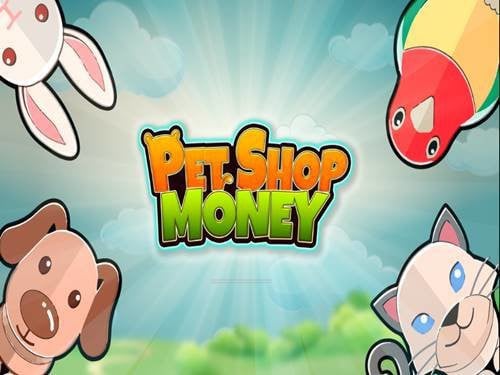 Pet Shop Money Slot by FBM