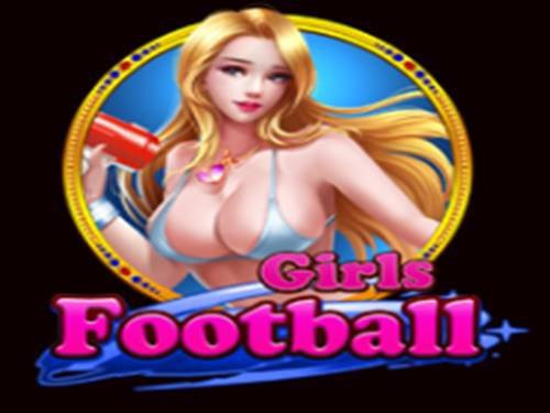 Girls Football Slot by FunGaming