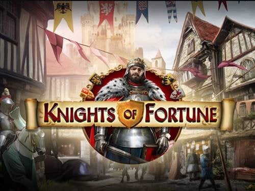 Knights Of Fortune Slot by Spearhead Studios