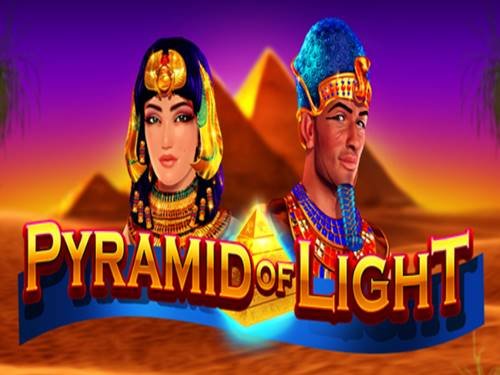 Pyramid Of Light Slot by Swintt