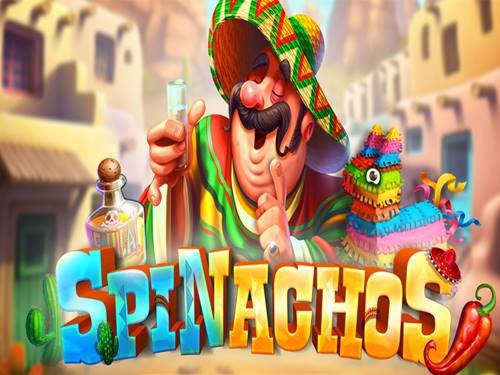 SpinNachos Slot by Felix Gaming