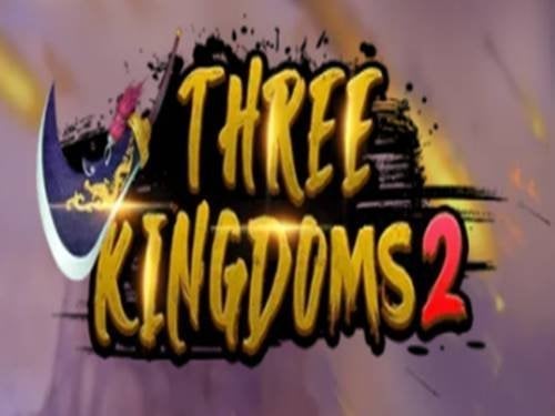 Three Kingdoms 2 Slot by EURASIAN Gaming