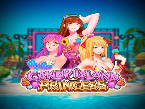 Candy Island Princess Slot by Play'n GO
