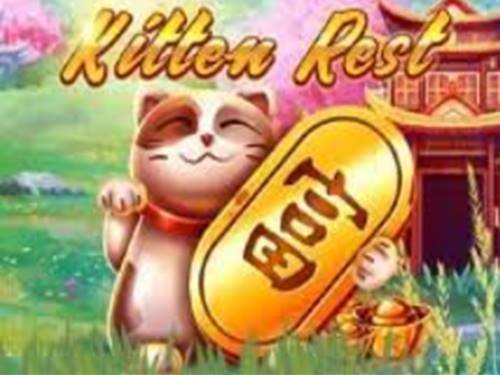 Kitten Rest Slot by InBet Games