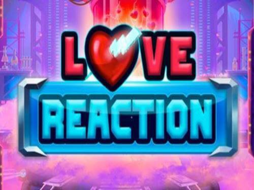 Love Reaction Screenshot