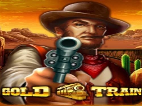 Gold Train Slot by Ready Play Gaming