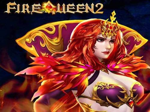 Fire Queen 2 Slot by CQ9 Gaming