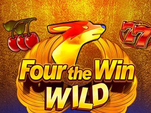 Four The Win Wild Slot by Swintt