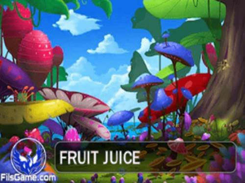 Fruit Juice Slot by FilsGame