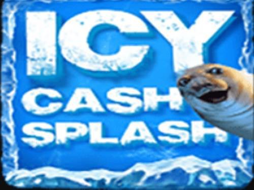 Icy Cash Splash Screenshot