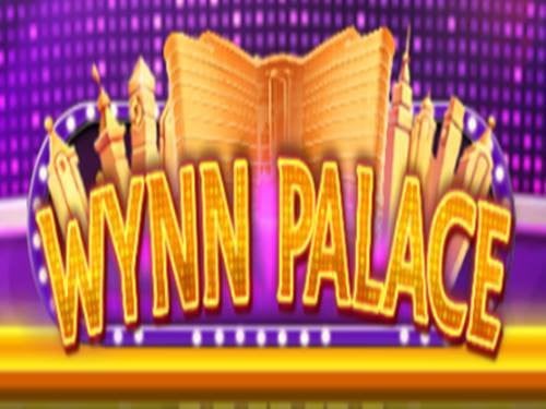 Wynn Palace Slot by XBB