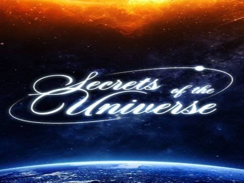 Secrets Of The Universe Slot by Capecod Gaming