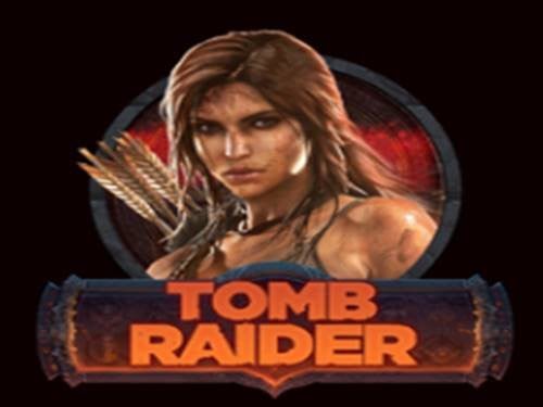 Tomb Raider Slot by FunGaming
