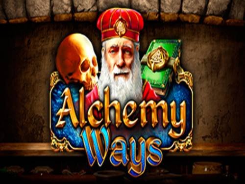 Alchemy Ways Slot by Red Rake