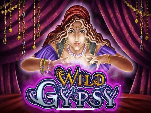 Wild Gypsy Screenshot