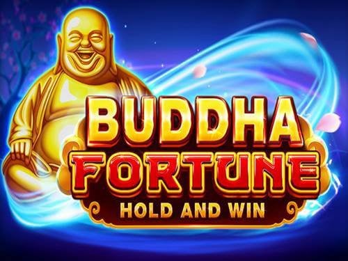 Buddha Fortune Hold And Win Screenshot