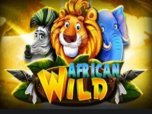 African Wild Slot by Playreels