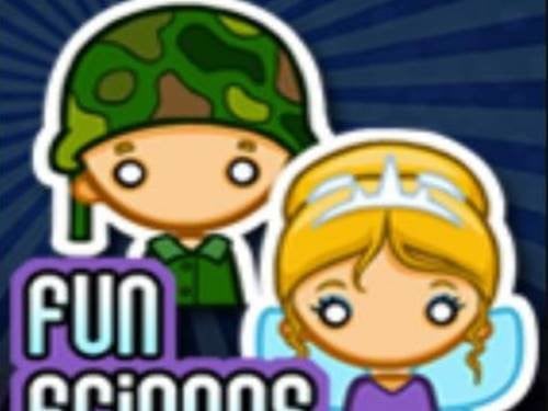 Fun Friends Screenshot