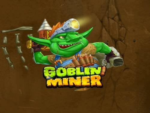 Goblin Miner Slot by Royal Slot Gaming