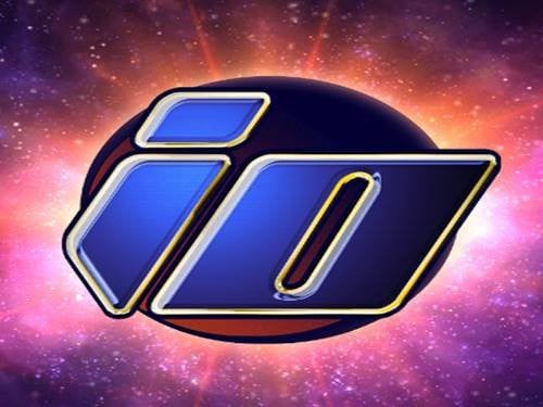 Io Slot by ELK Studios