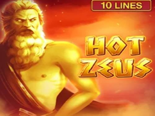 Hot Zeus Slot by InBet Games