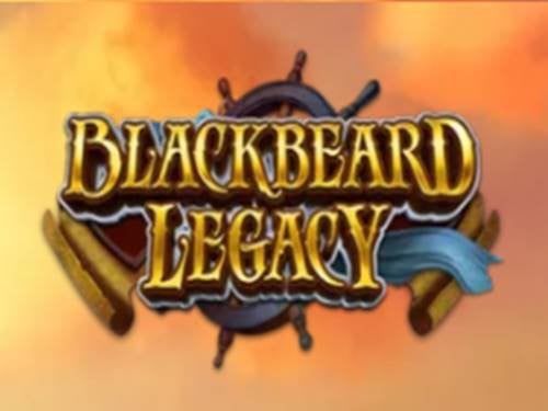 Blackbeard Legacy Slot by EURASIAN Gaming