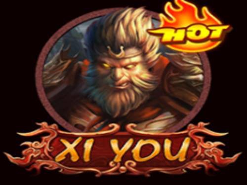 Xi You Slot by FunGaming