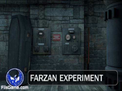 Farzan Experiment Slot by FilsGame