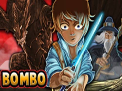 Bombo Slot by DigitalWin