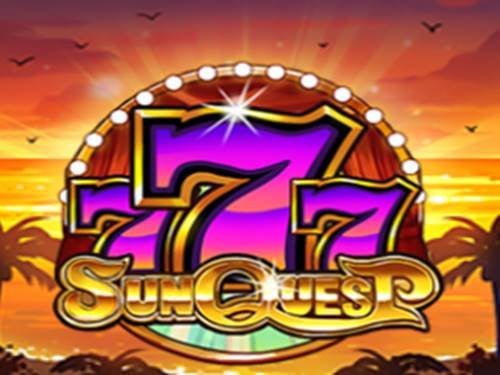 Sun Quest Slot by Virtual Tech